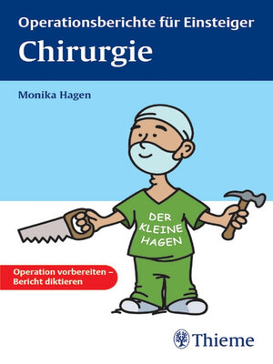 cover image of Operationsberichte für Einsteiger
